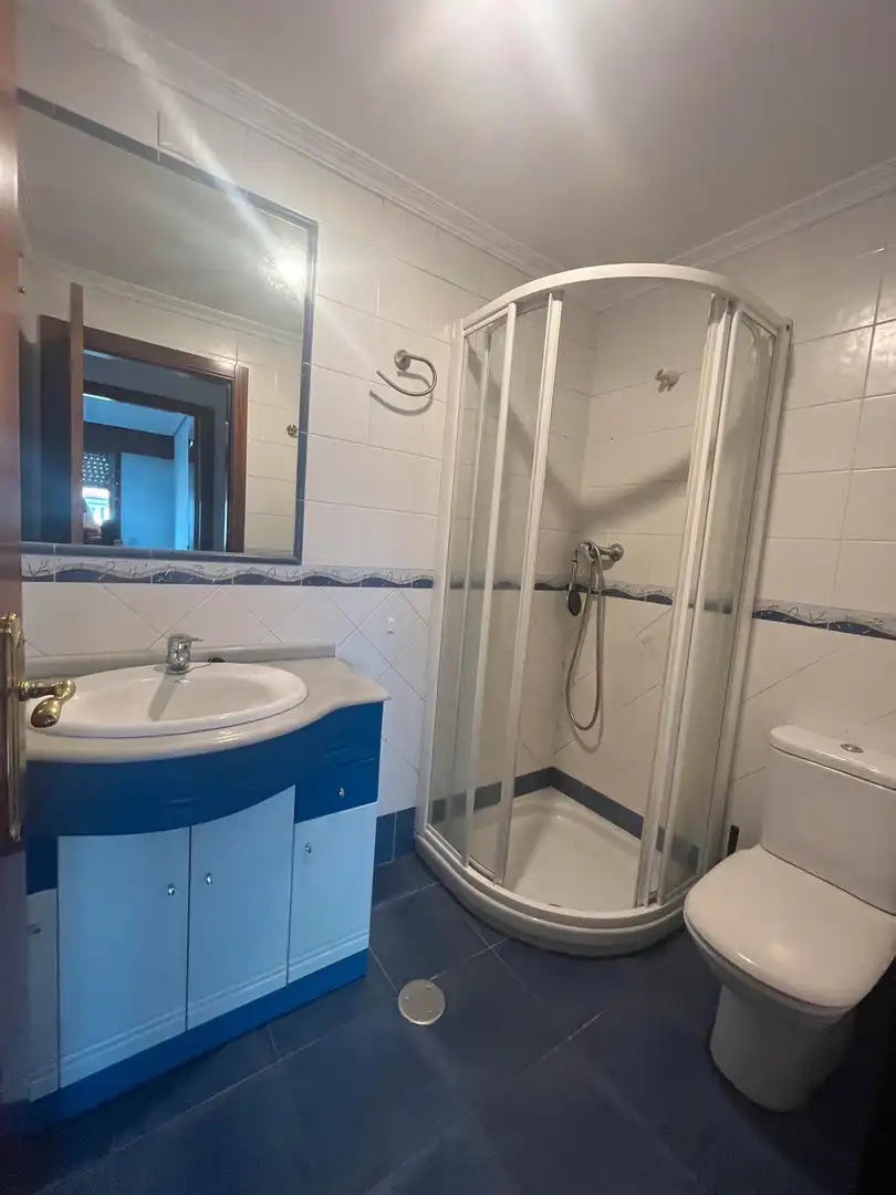 Pis de 90 m² a Culleredo