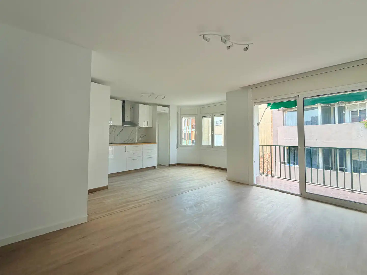 Pis de 116 m² a Vilafranca del Penedès