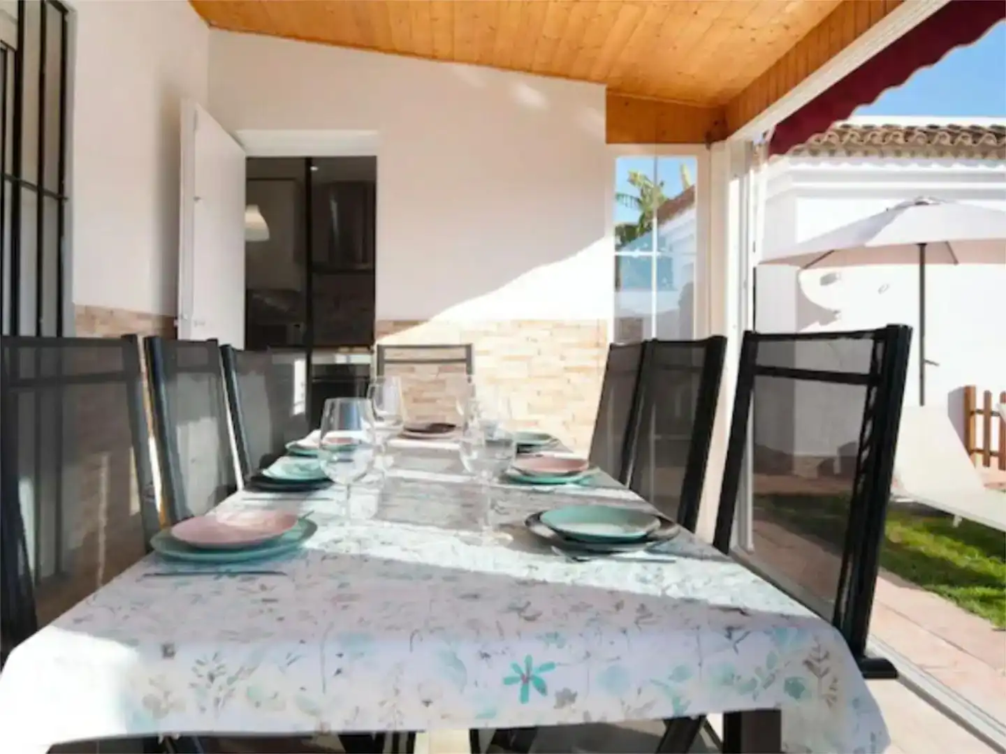 Piso de 120 m² en Chiclana de la Frontera