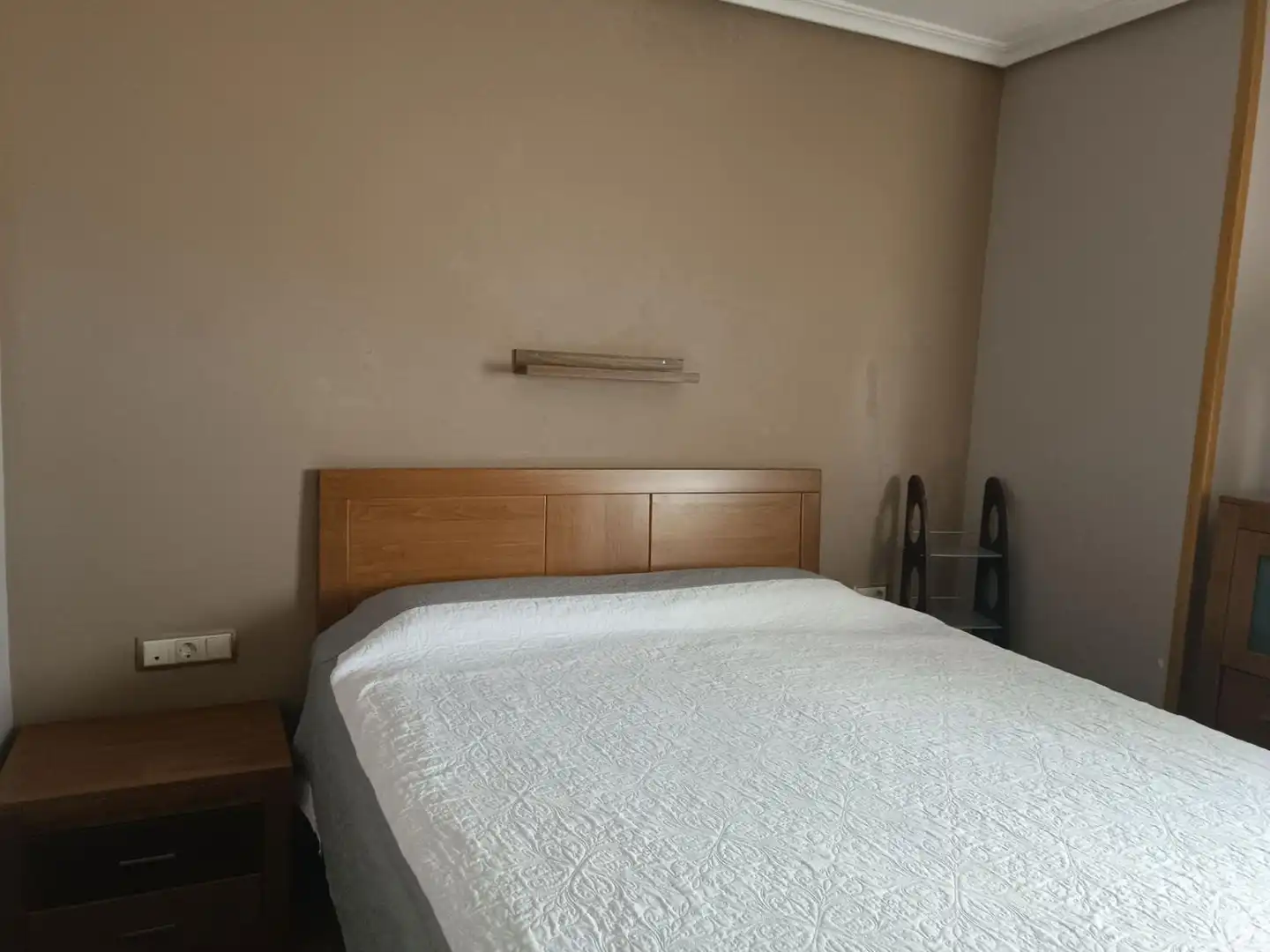 Piso de 90 m² en Jaén