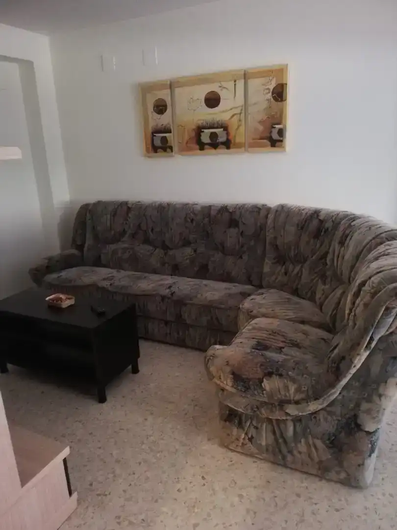Habitación 72 m², Málaga