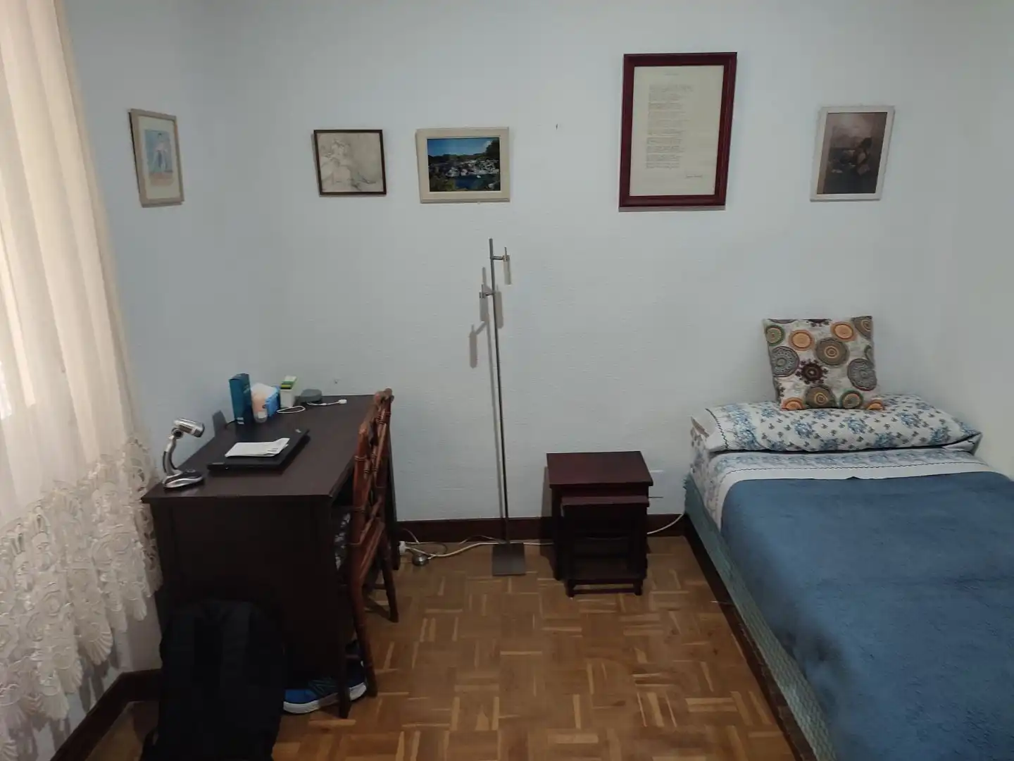 Habitación en alquiler, Madrid