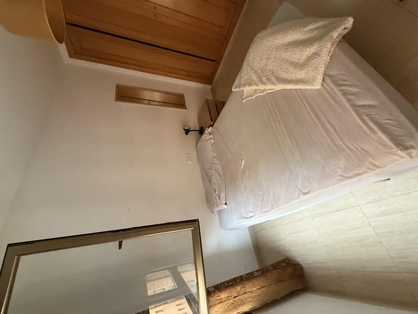 Habitación 120 m², Almería