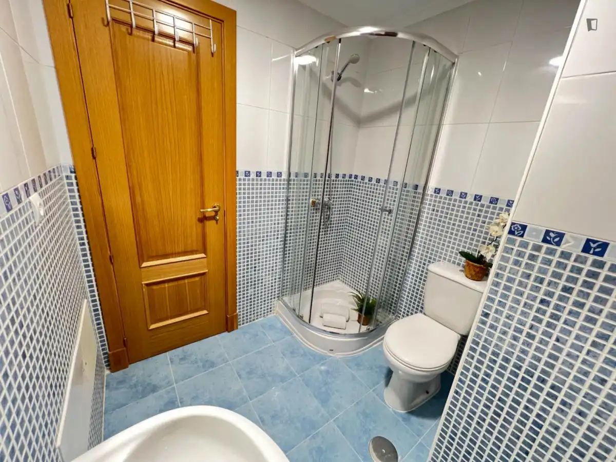 Habitación en alquiler, Seseña
