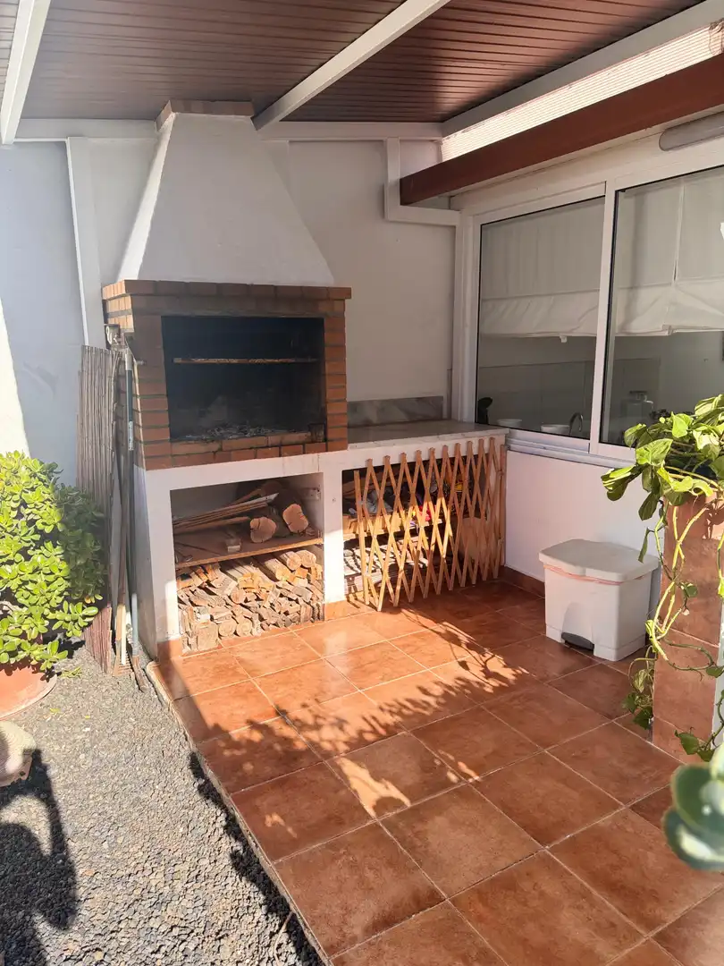 Habitación 95 m², San Cristóbal de La Laguna