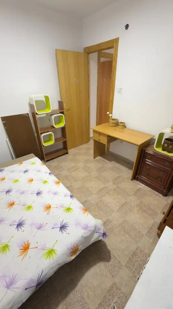 Piso de 105 m² en Granada