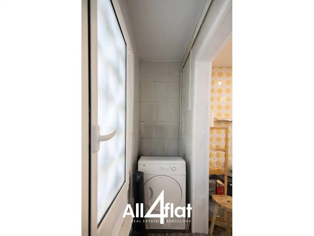 Piso de 71 m² en Castelldefels