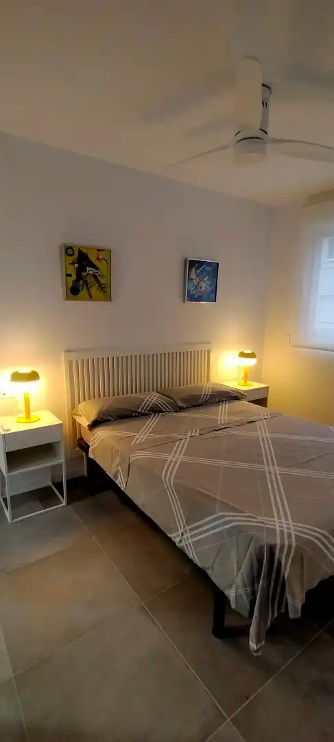 Pis de 53 m² a València