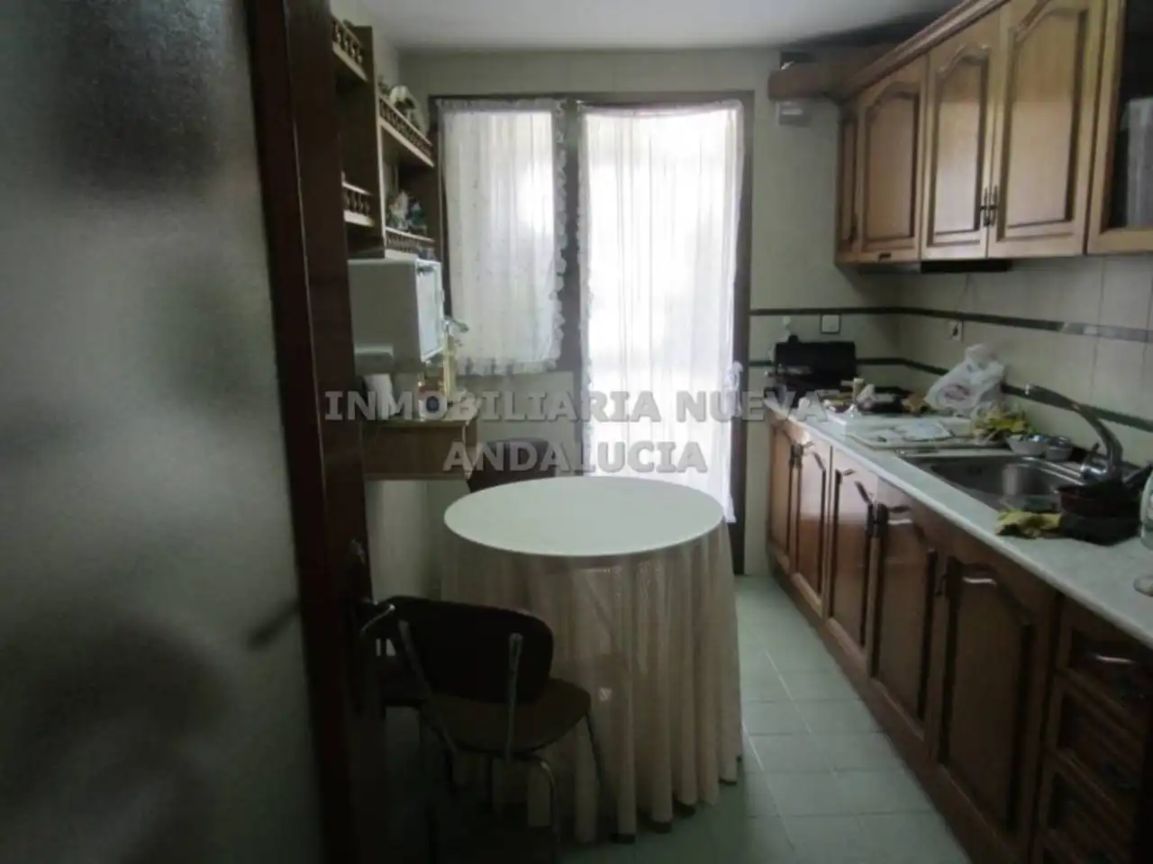 Piso de 120 m² en Almería