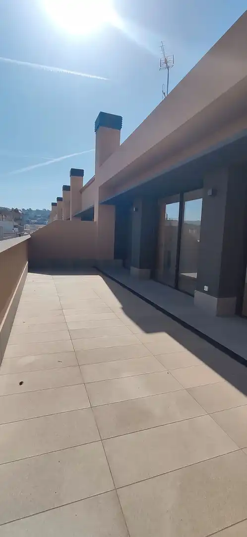 Piso de 200 m² en Gerona
