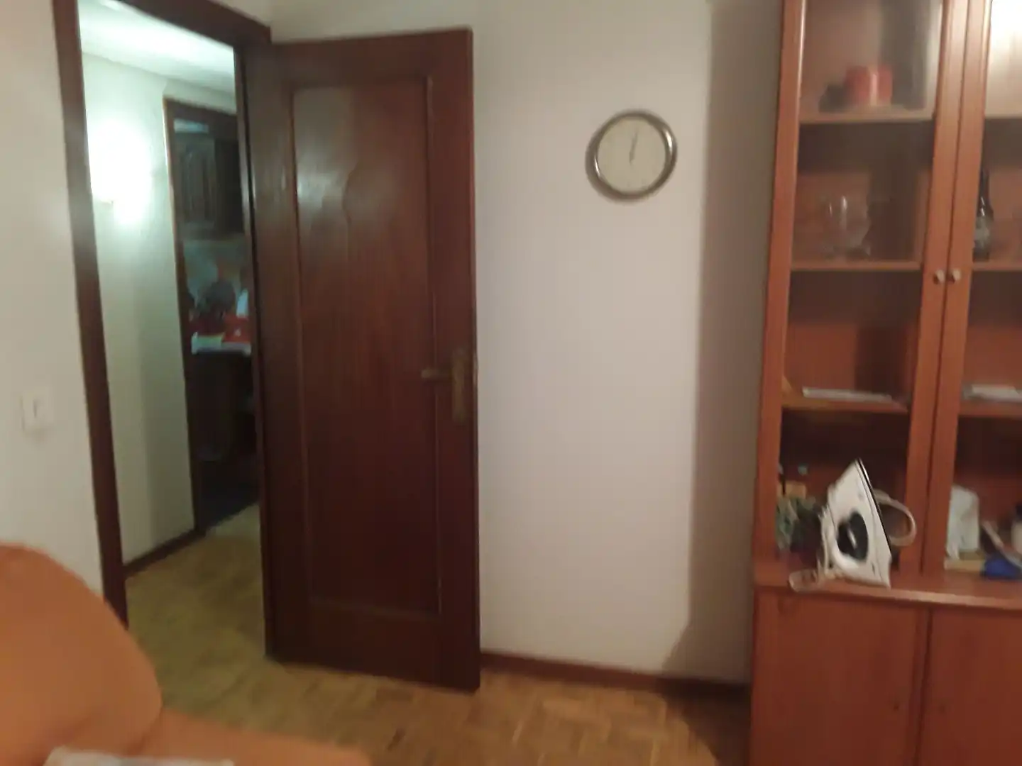 Wohnung 100 m² in Salamanca