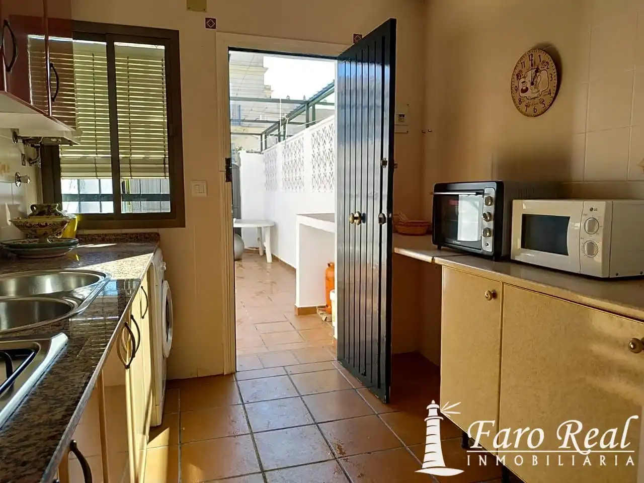 Piso de 85 m² en Sanlúcar de Barrameda