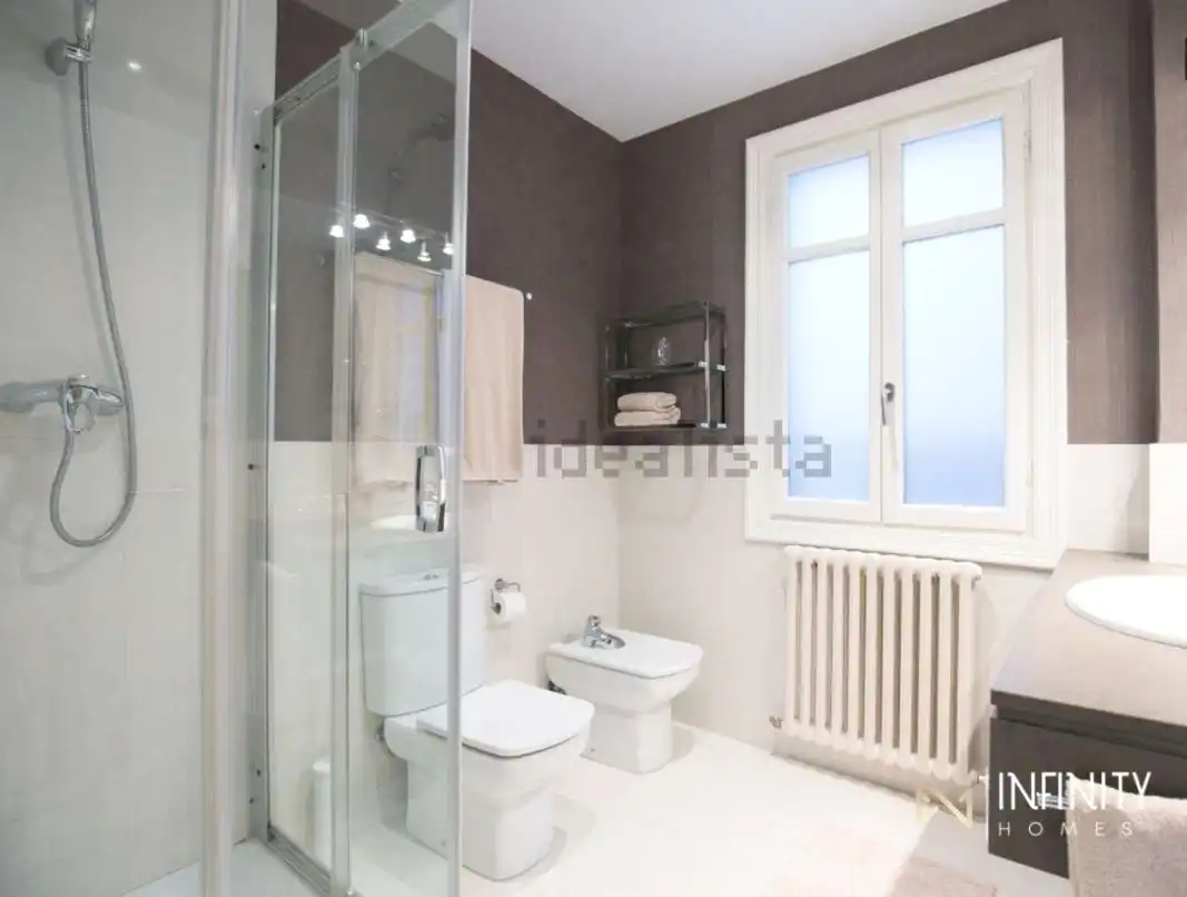 Piso de 70 m² en Bilbao