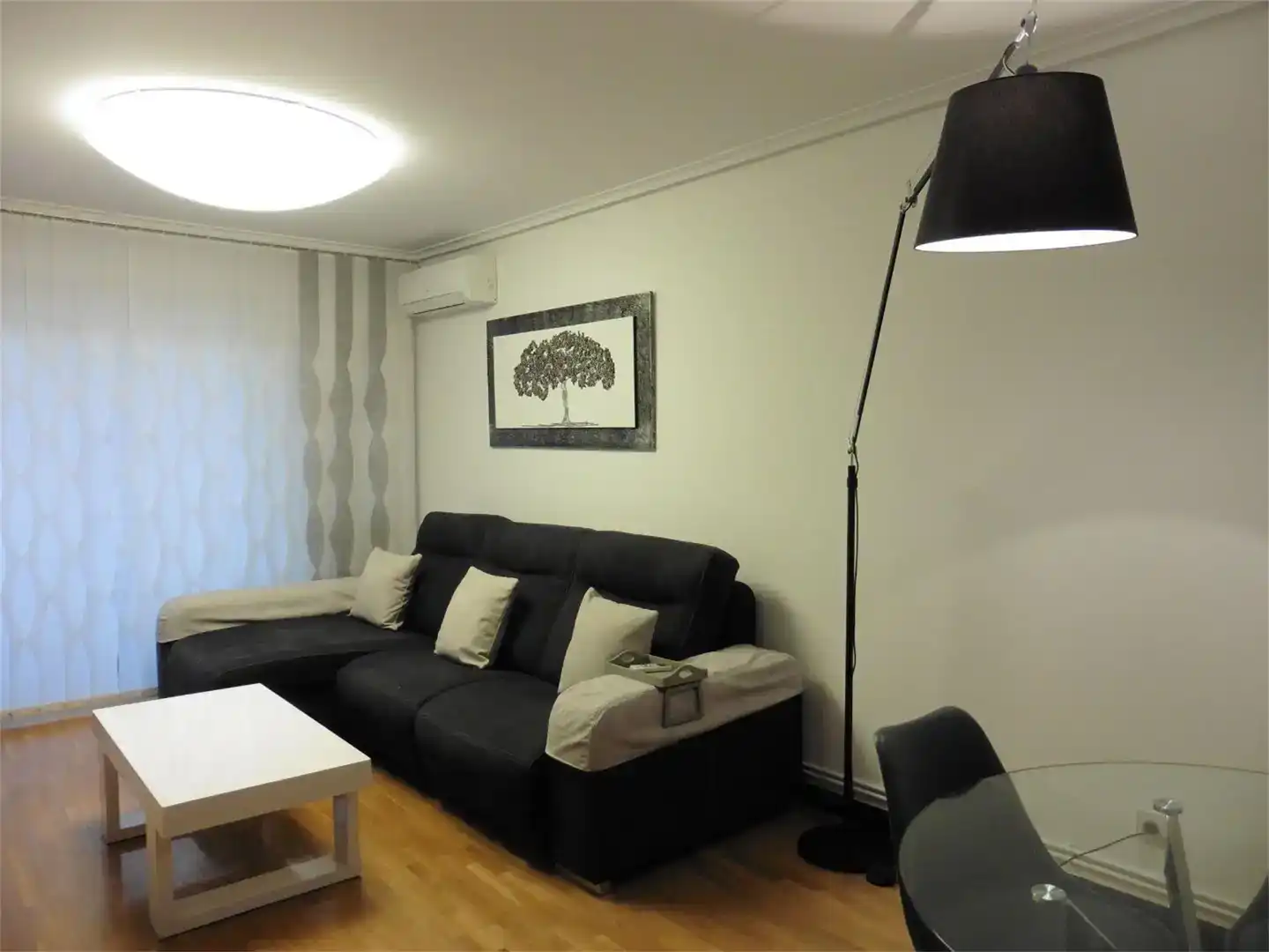 Habitación 92 m², Logroño
