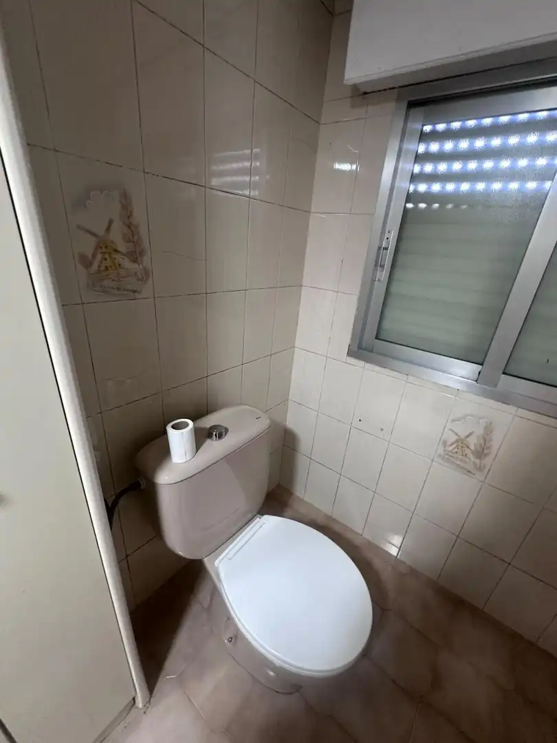 Piso de 95 m² en Parada de Sil