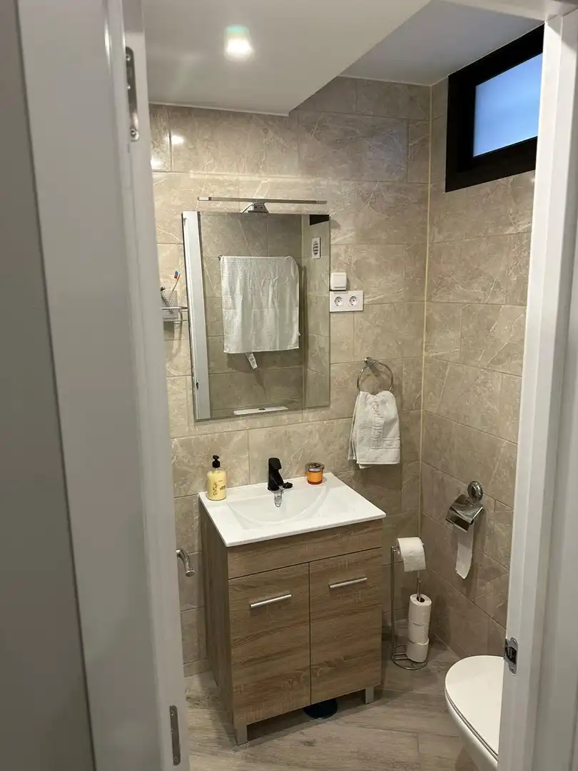 Piso de 39 m² en Mogán