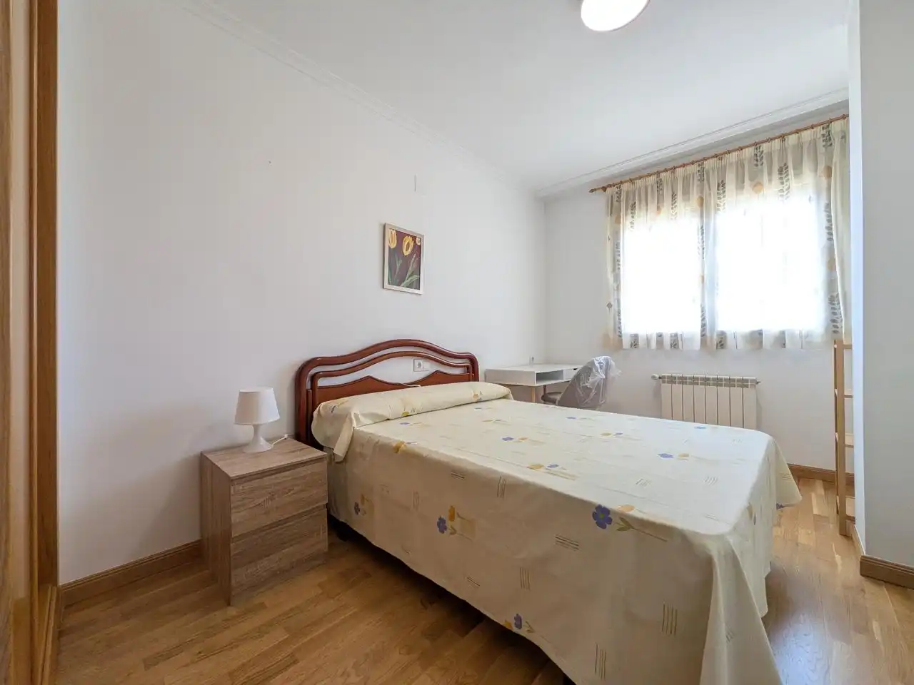Pis de 140 m² a Albacete