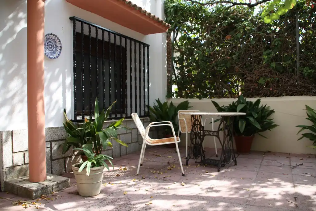 Piso de 100 m² en Cáceres