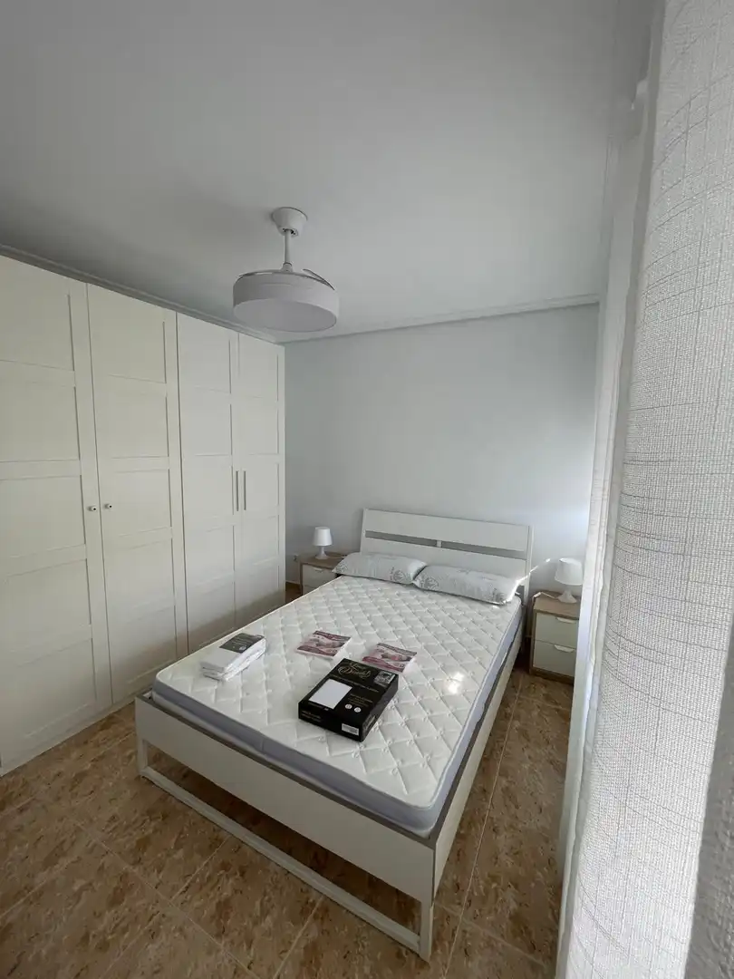 Appartamento 85 m² a Cáceres
