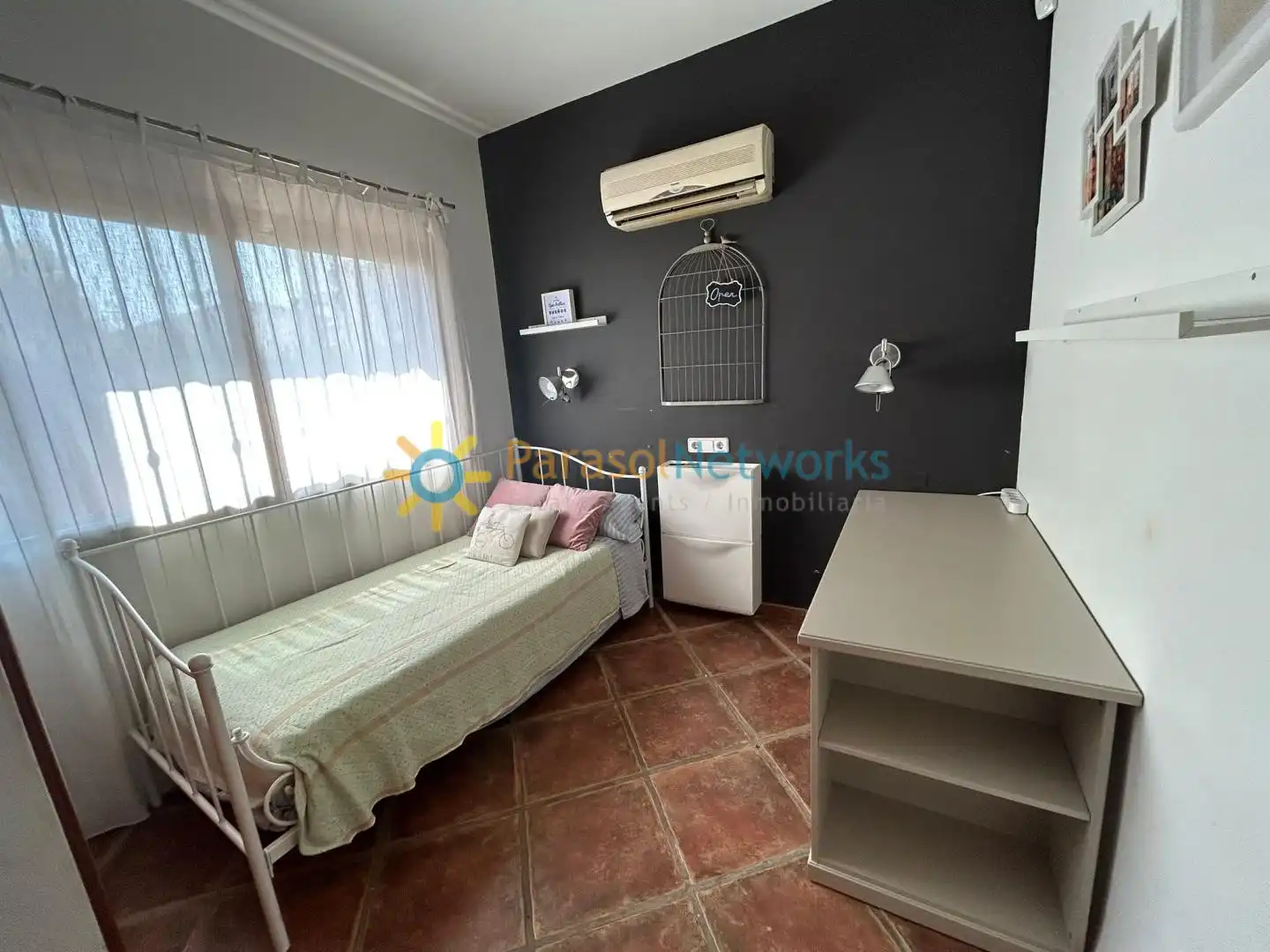 Piso de 210 m² en Oliva