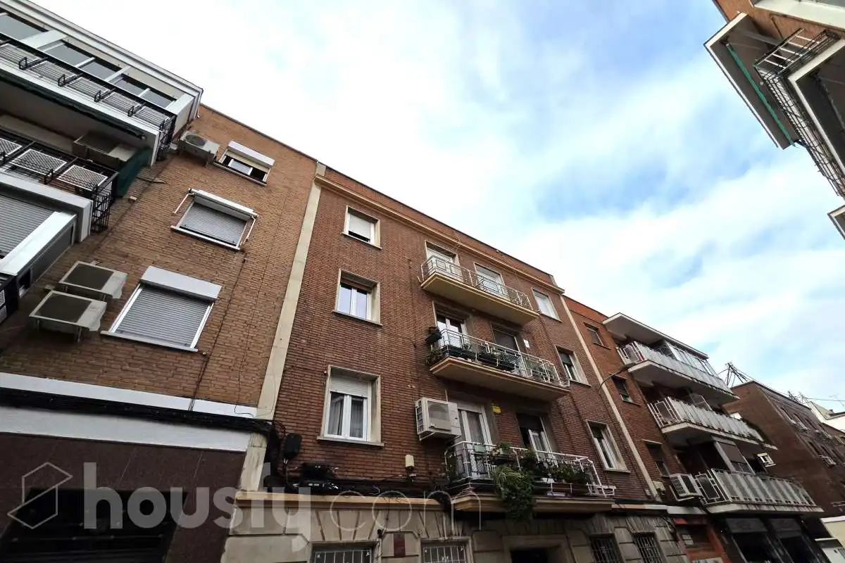 Pis de 75 m² a Madrid