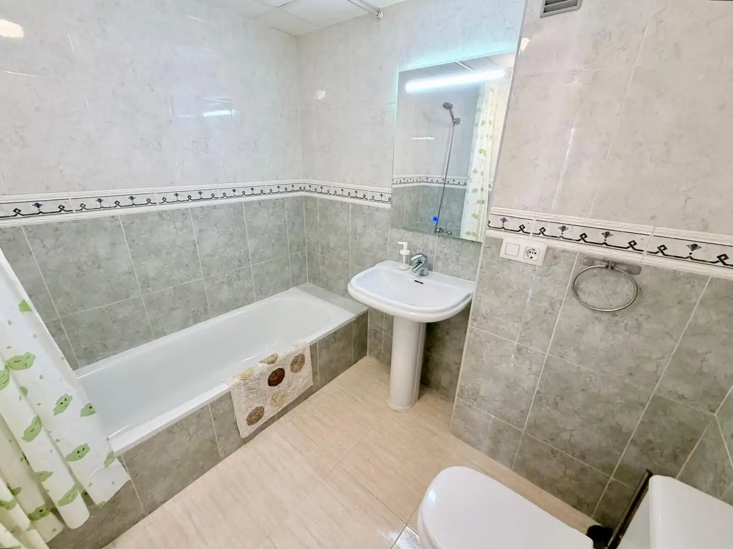Appartement 100 m² à Roquetas de Mar