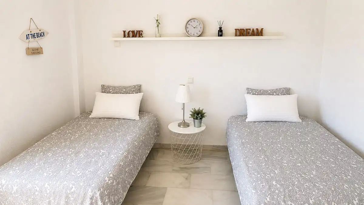 Piso de 76 m² en Mijas