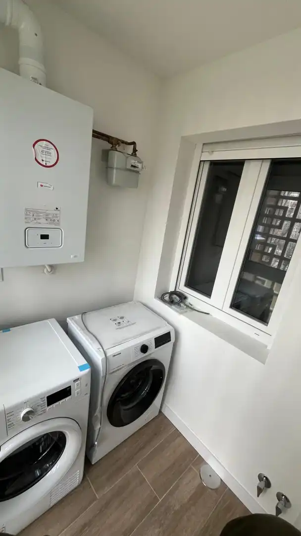 Piso de 113 m² en Guadalajara