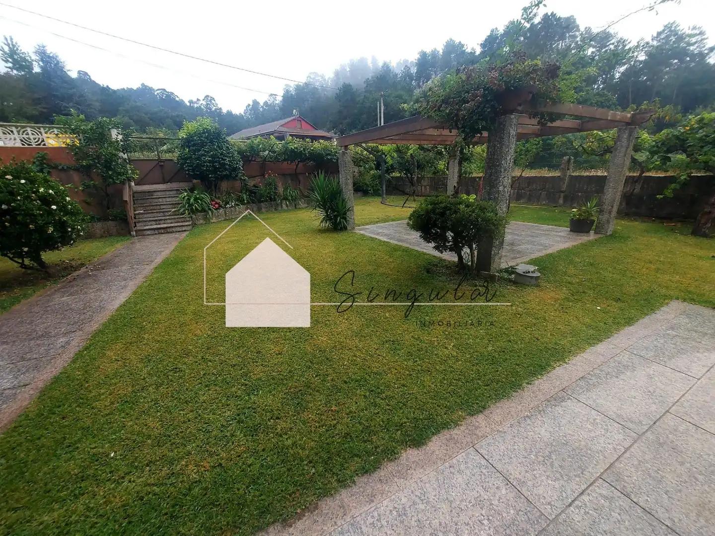 Appartement 90 m² à O Porriño