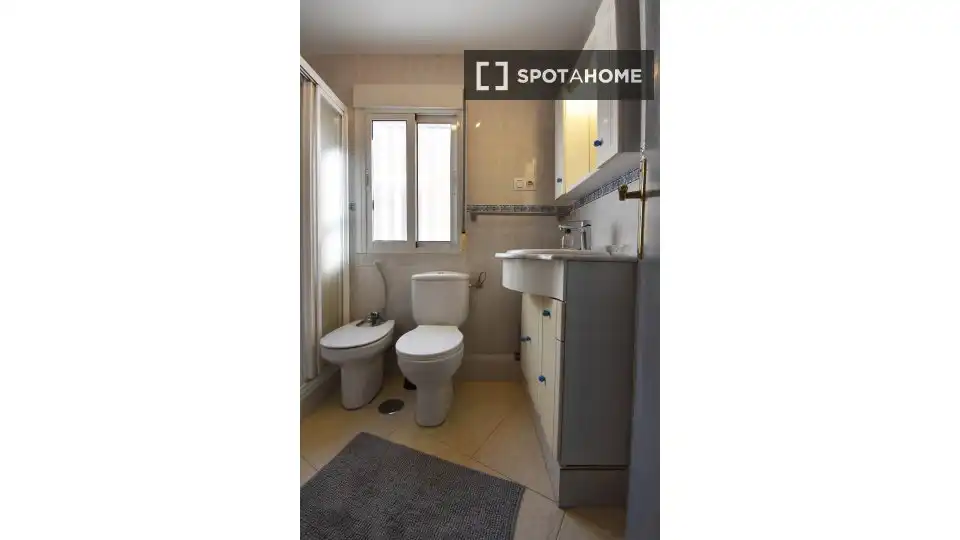 Habitación 78 m², Málaga
