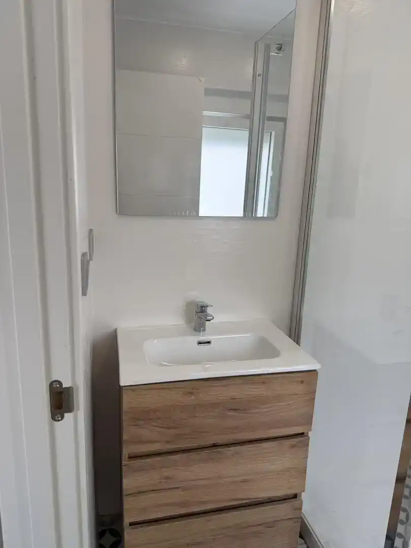 Piso de 110 m² en Salamanca