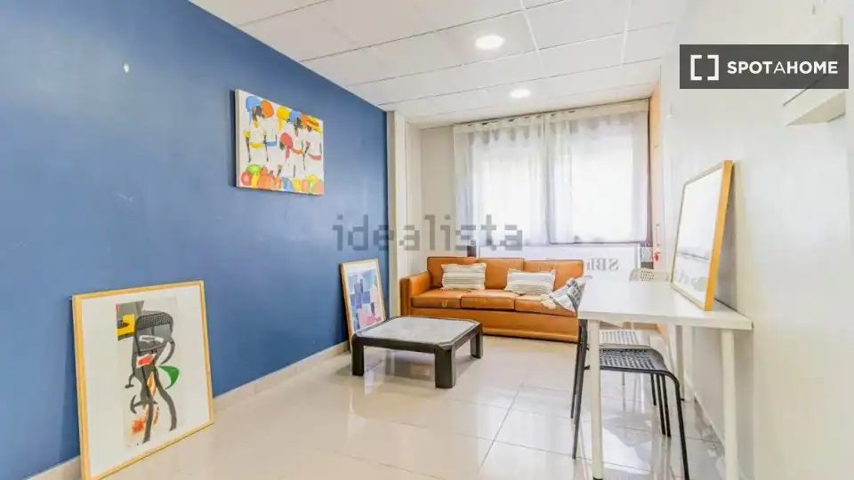 Habitación 184 m², Zaragoza
