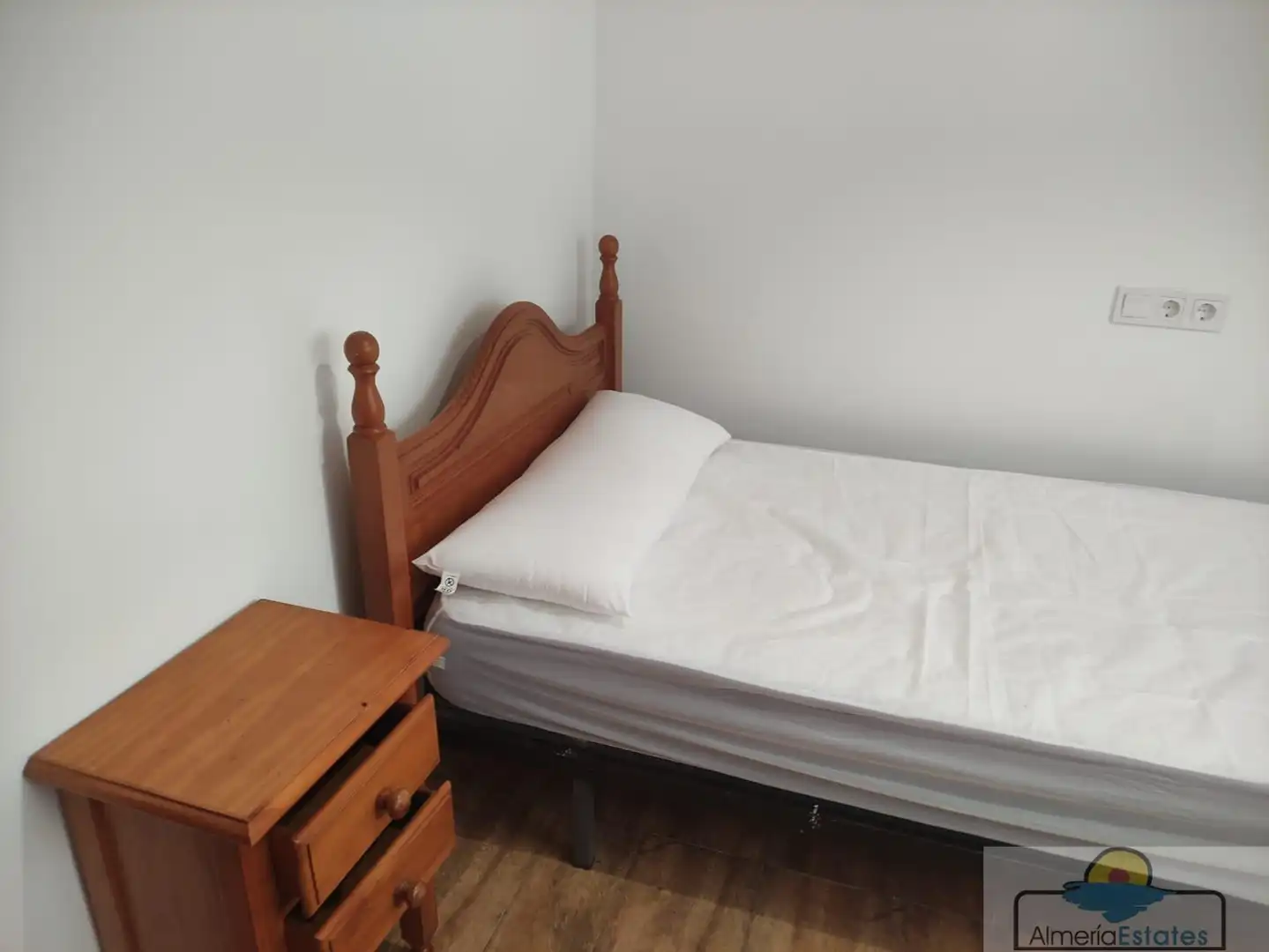 Piso de 80 m² en Albox