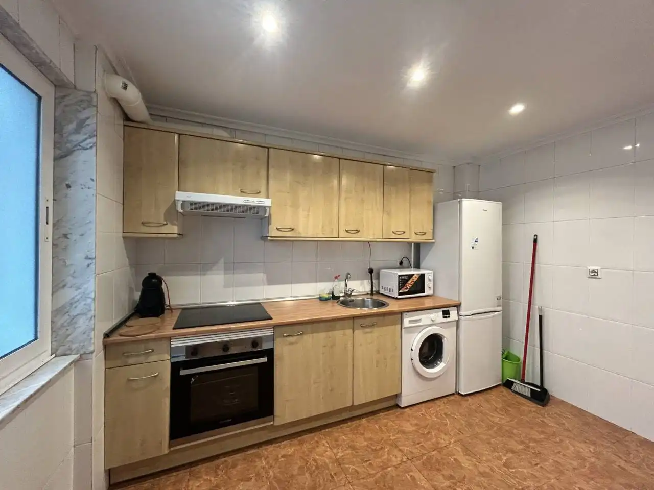 Piso de 152 m² en Oviedo