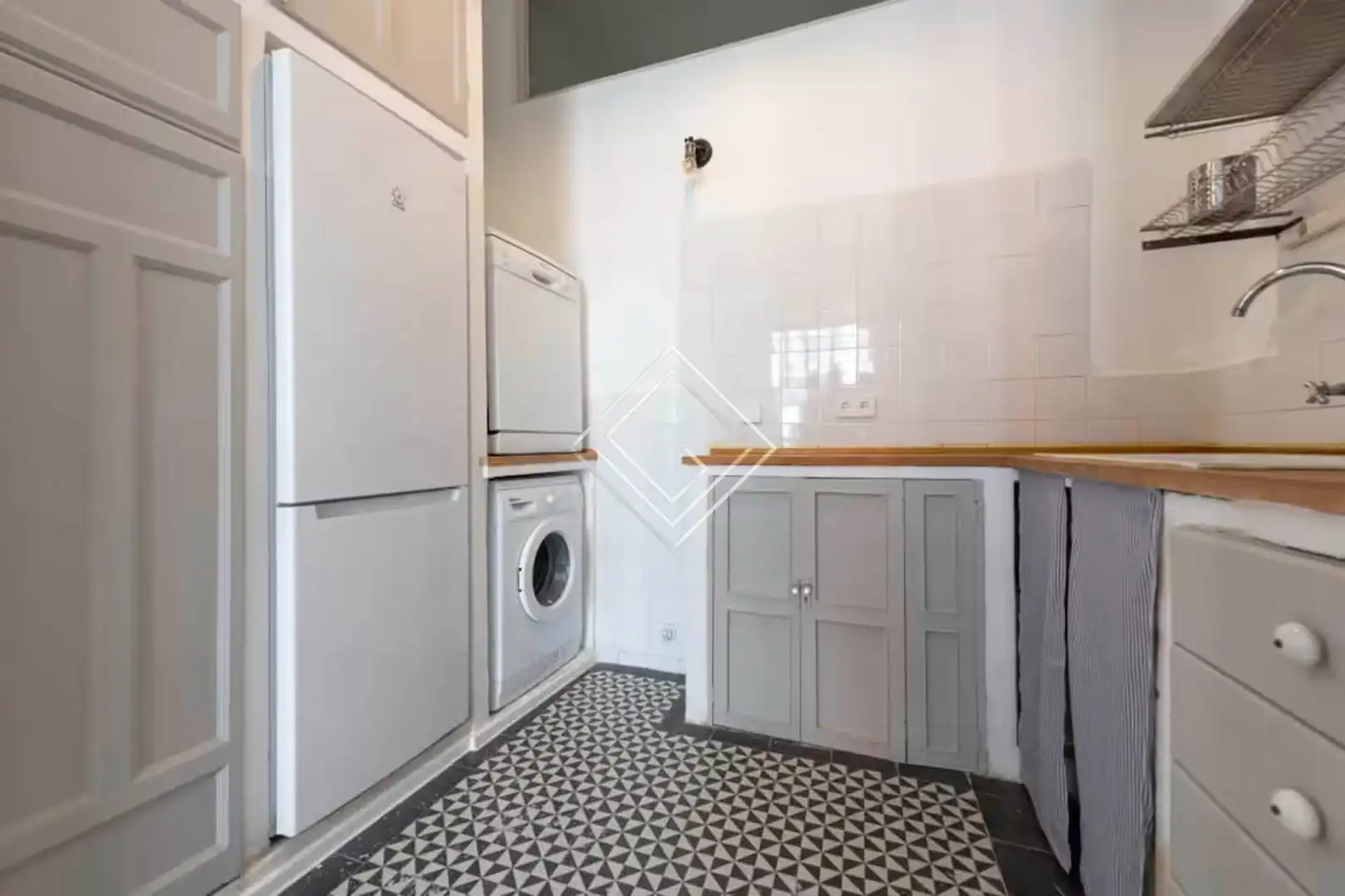 Pis de 202 m² a Madrid