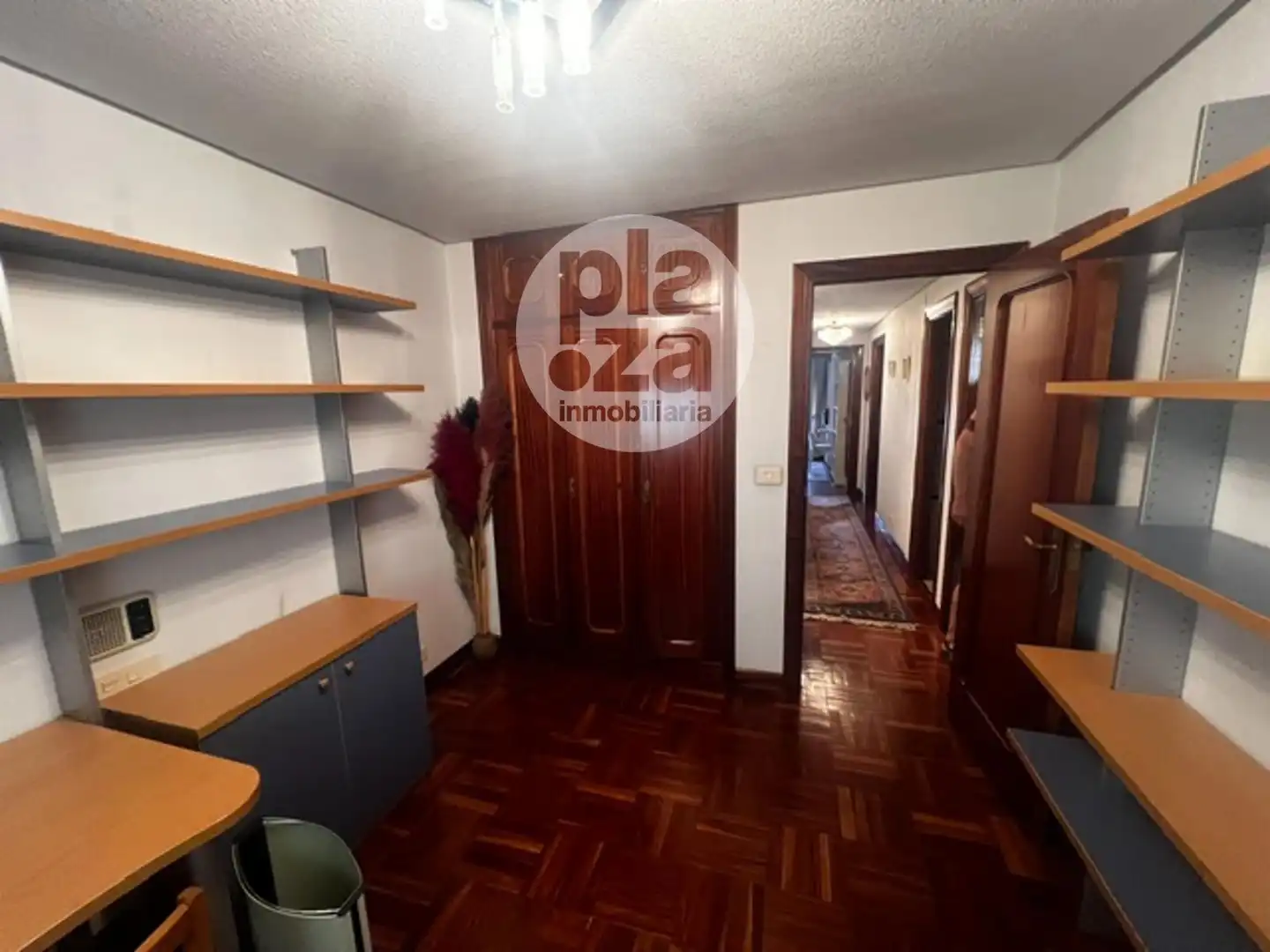 Piso de 128 m² en Burgos