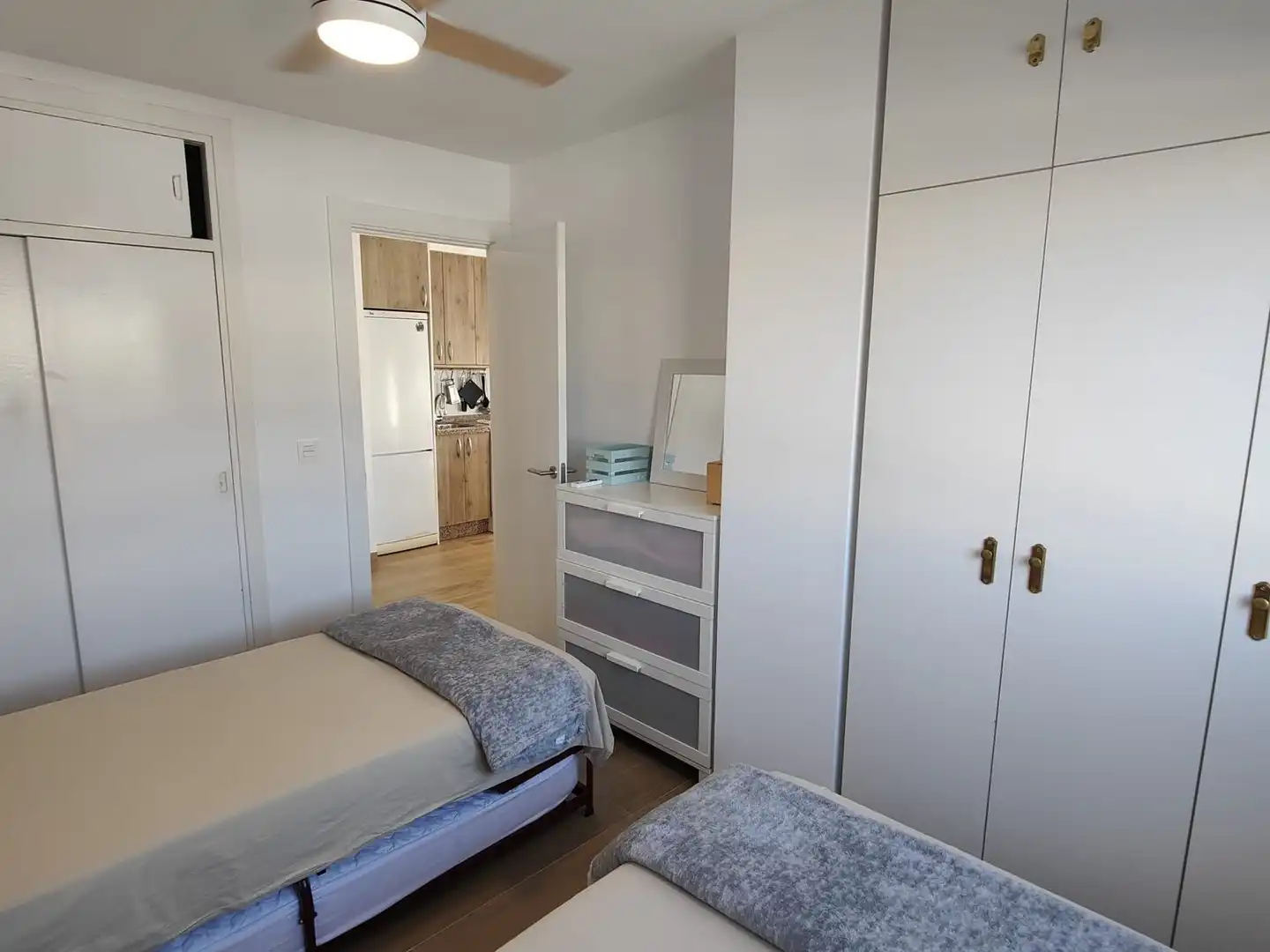 Piso de 68 m² en Almuñécar
