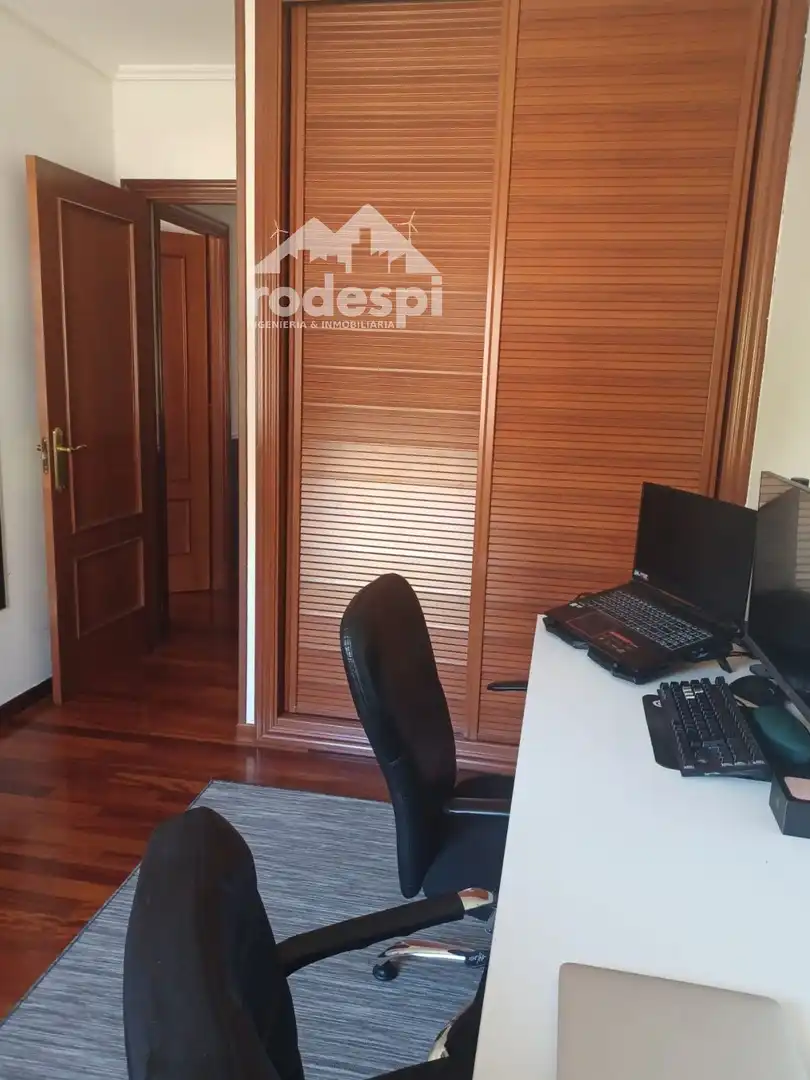 Pis de 76 m² a Vigo