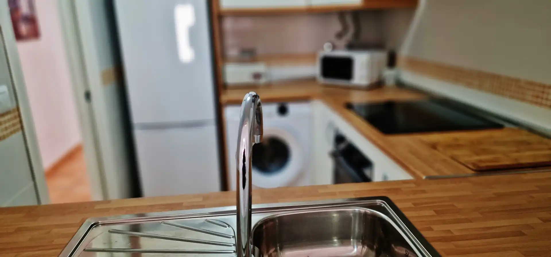 Piso de 75 m² en Vélez de Benaudalla