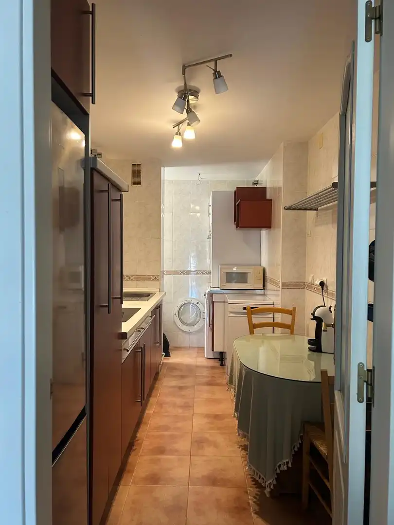Piso de 90 m² en Málaga