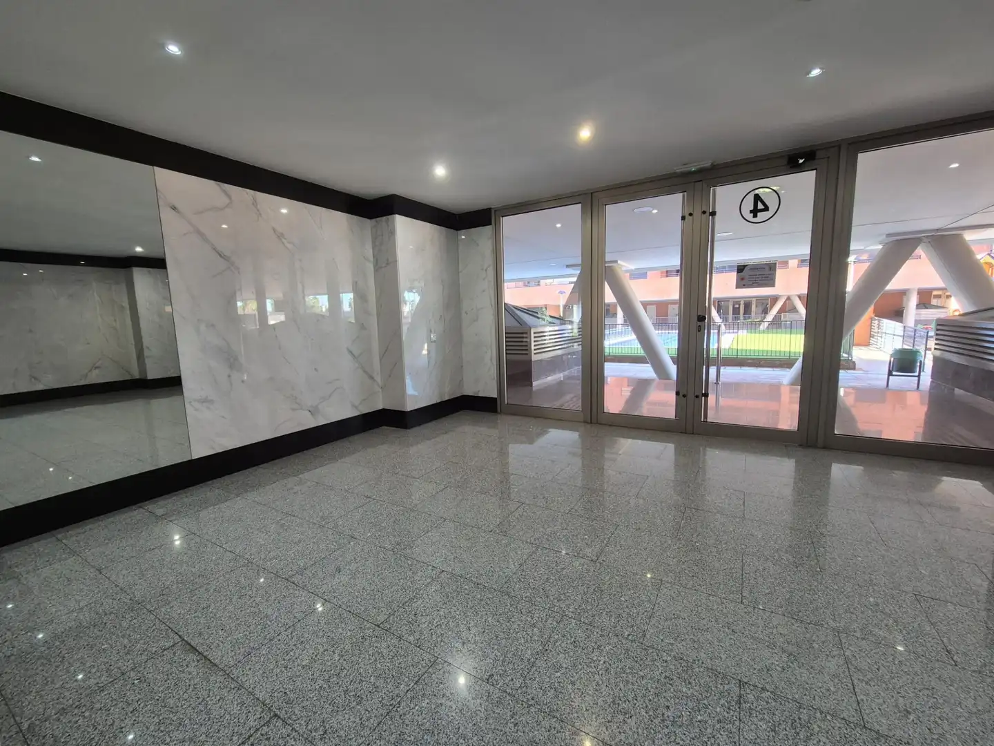 Квартира 129 м² в Alboraia / Alboraya