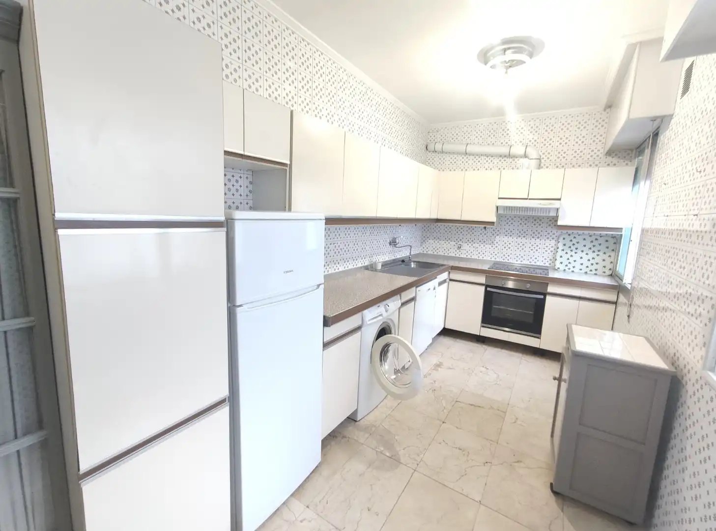 Wohnung 130 m² in Ourense