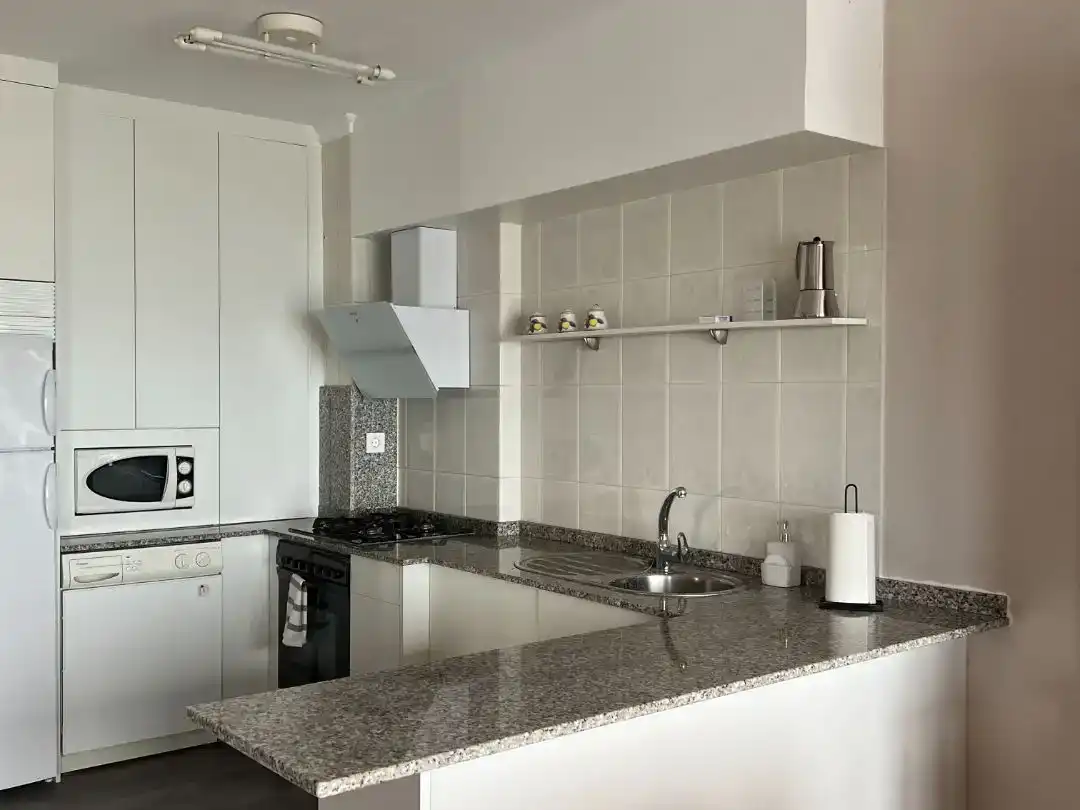 Piso de 70 m² en Barreiros