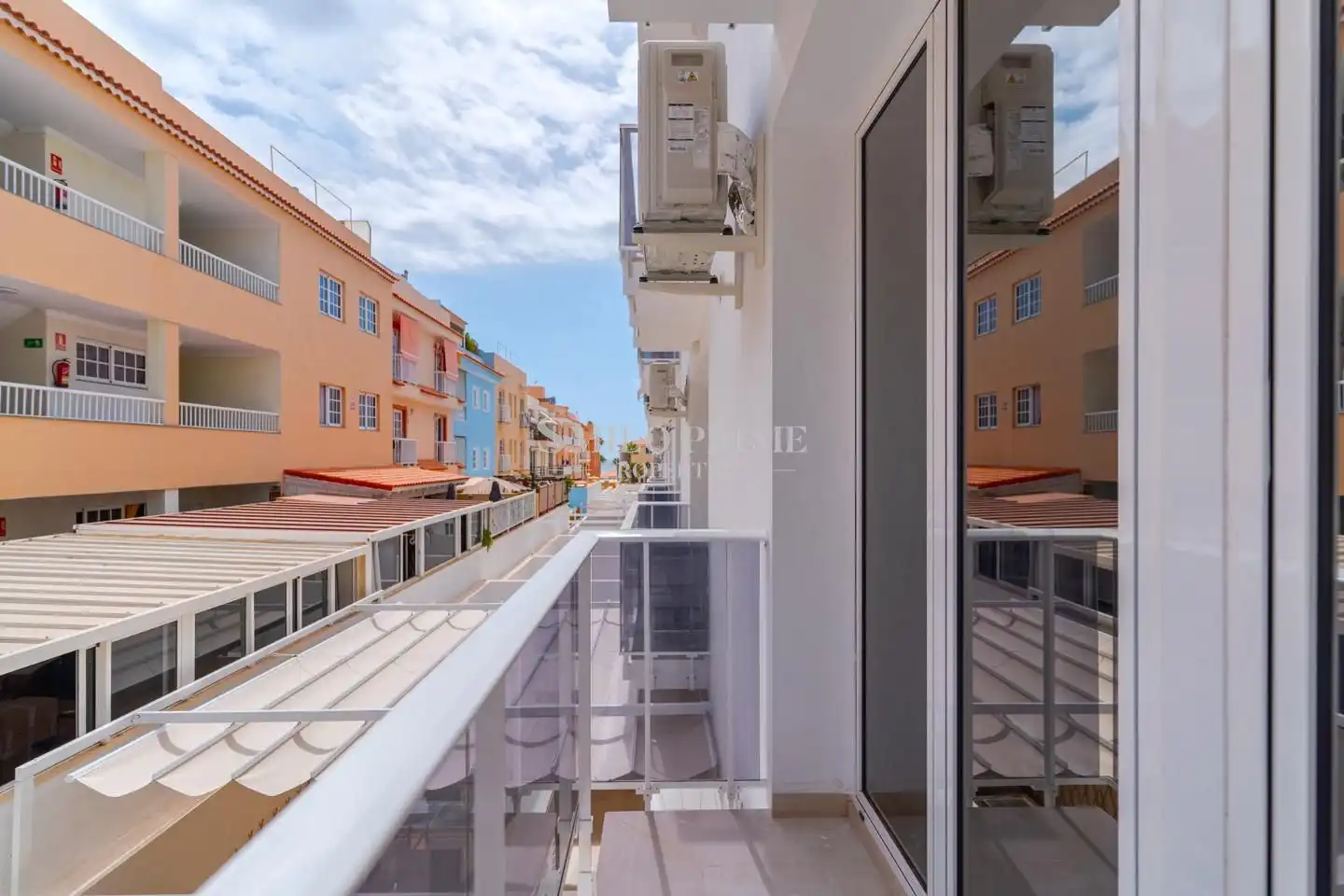 Piso de 80 m² en Guía de Isora