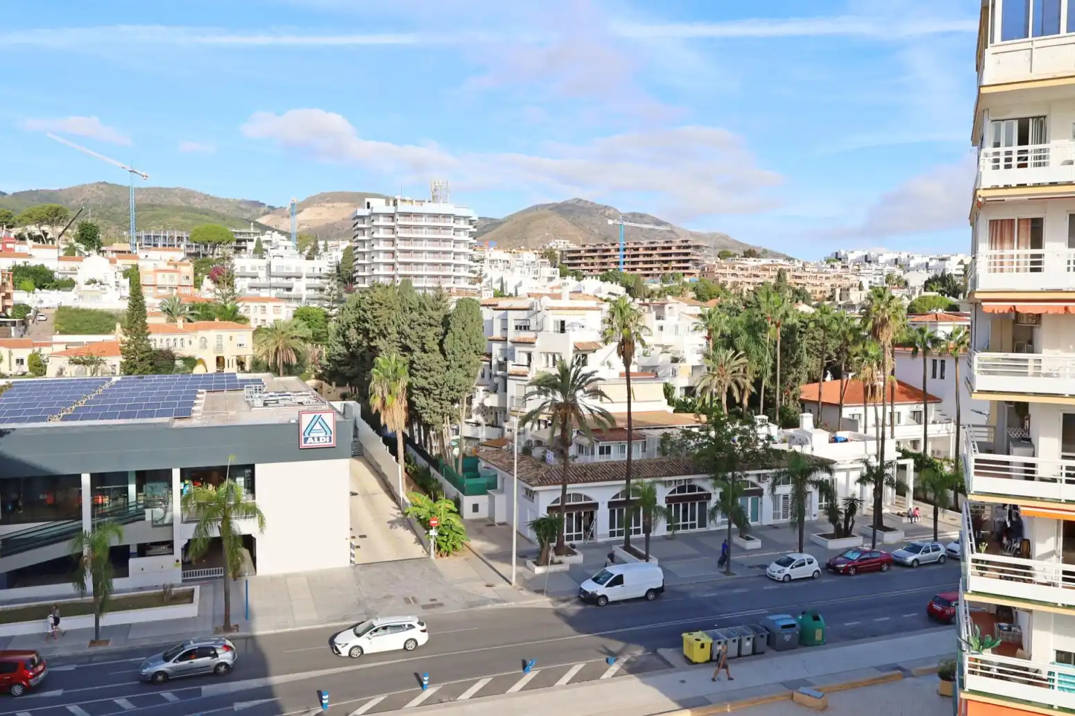 Appartamento 60 m² a Torremolinos