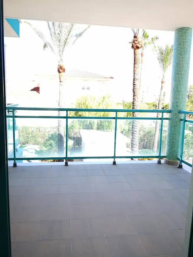 Pis de 90 m² a Dénia
