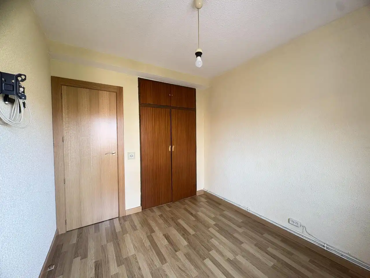 Pis de 90 m² a Madrid