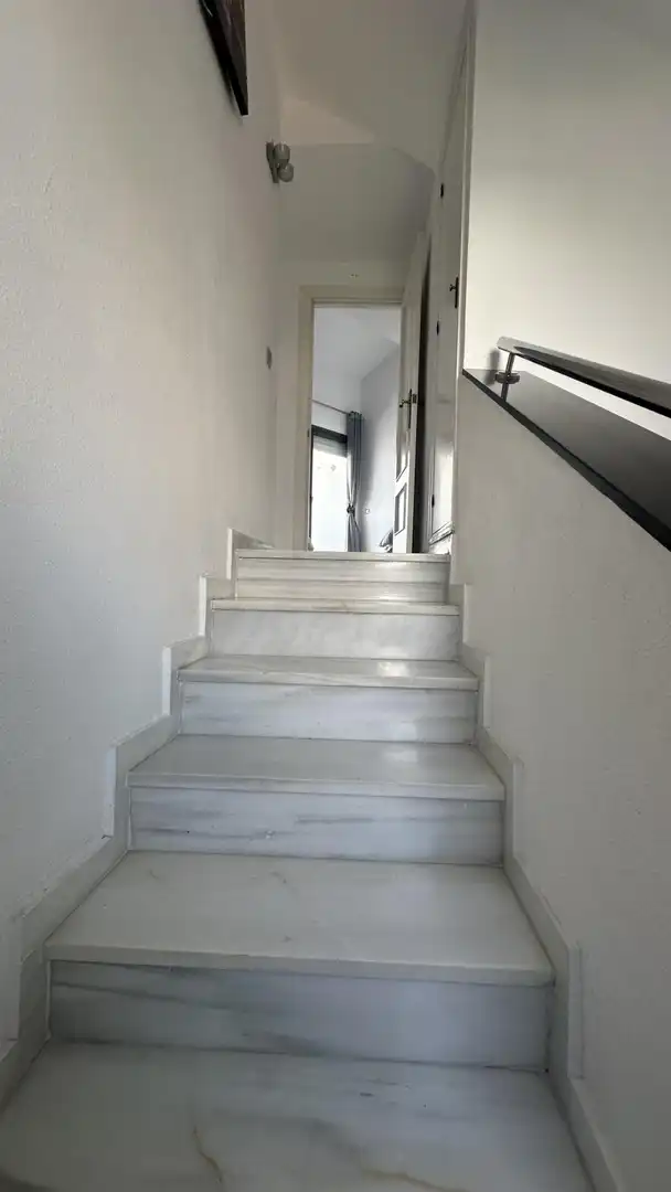 Casa de 134 m² a Benalmádena