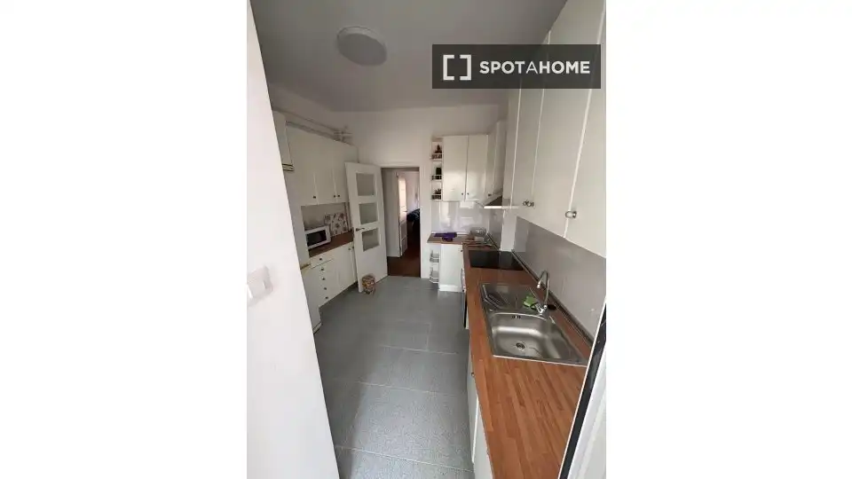 Habitación 10 m², Cartagena