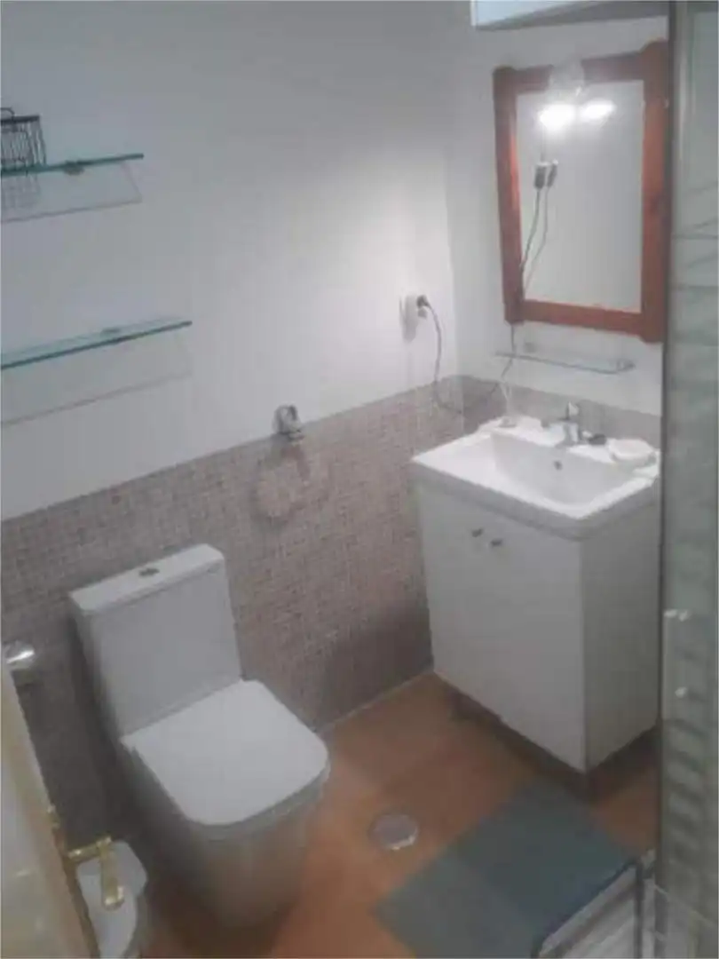 Wohnung 55 m² in Granada